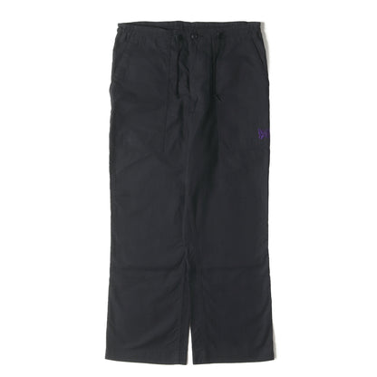 ストリング ファティーグ バックサテン ベイカー パンツ (STRING FATIGUE PANT MR222)