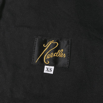 ストリング ファティーグ バックサテン ベイカー パンツ (STRING FATIGUE PANT MR222)