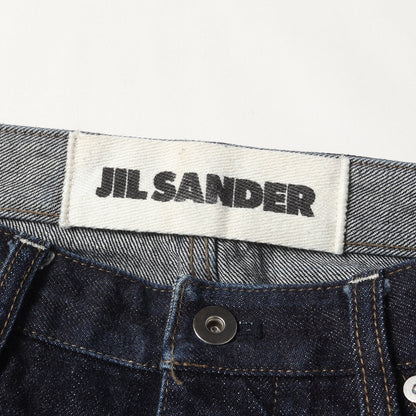 23AW ルーズフィット デニム パンツ (J23KA0102 J45041)