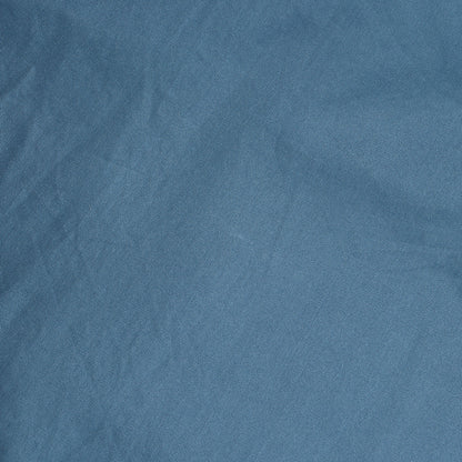 24AW 1インプリーツ ブロード ロング シャツ (CSH-1)