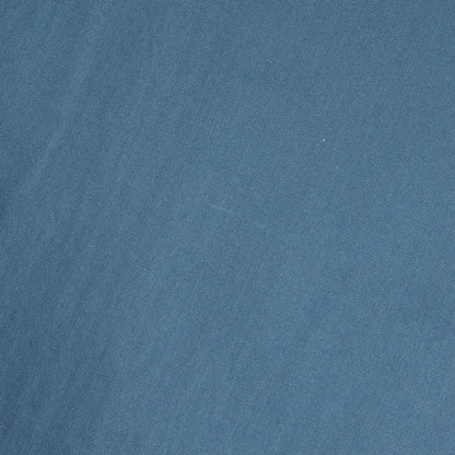 24AW 1インプリーツ ブロード ロング シャツ (CSH-1)