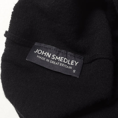 タートルネック ハイゲージ ウール ニット / MADE IN GREAT BRITAIN