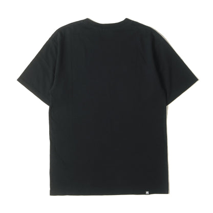 SAVAGE PENCIL/STRAWBERRY MONSTERS BAND Tシャツ (02211CT09)
