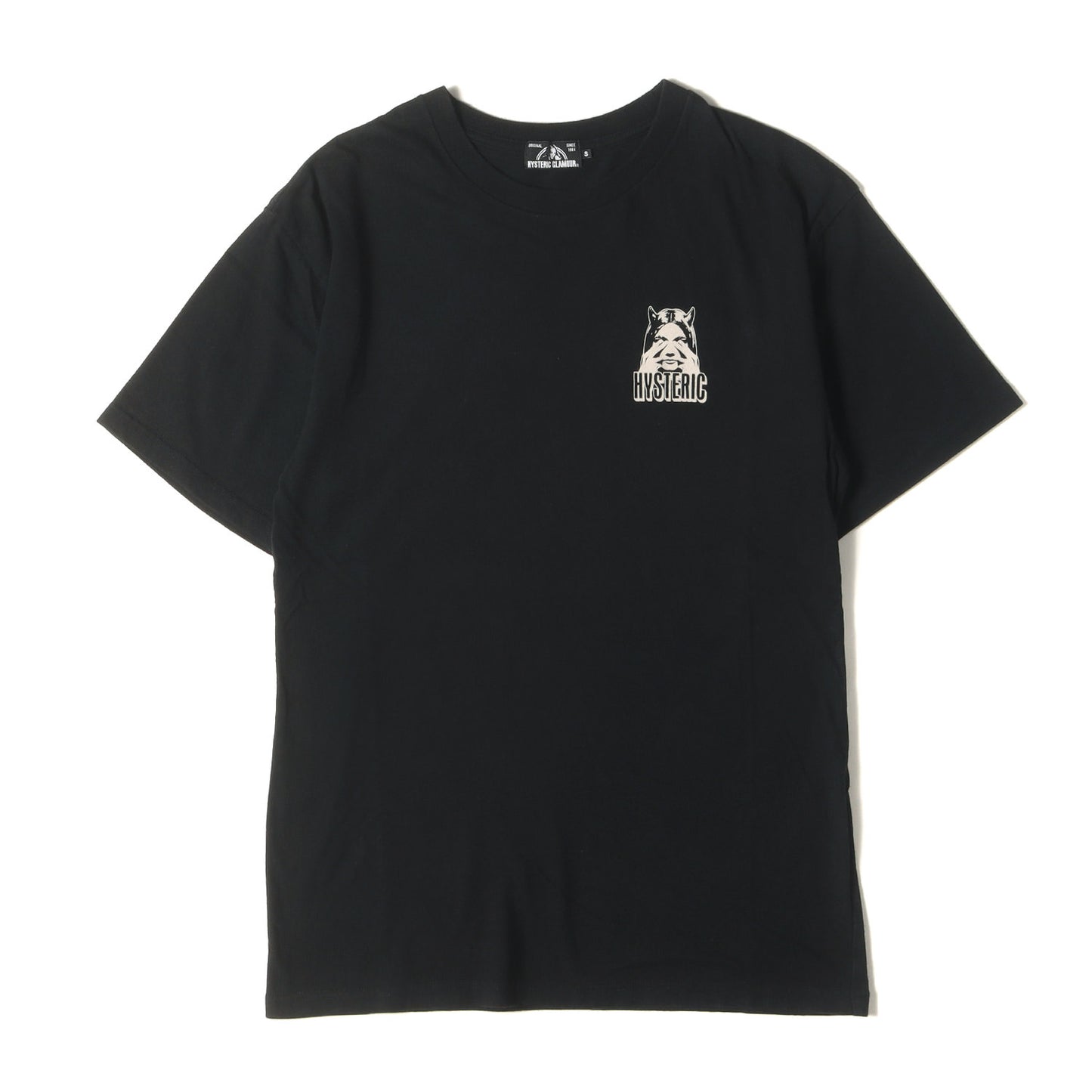 MONDO PARADISE Tシャツ (02212CT03)