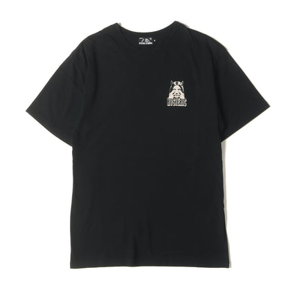 MONDO PARADISE Tシャツ (02212CT03)
