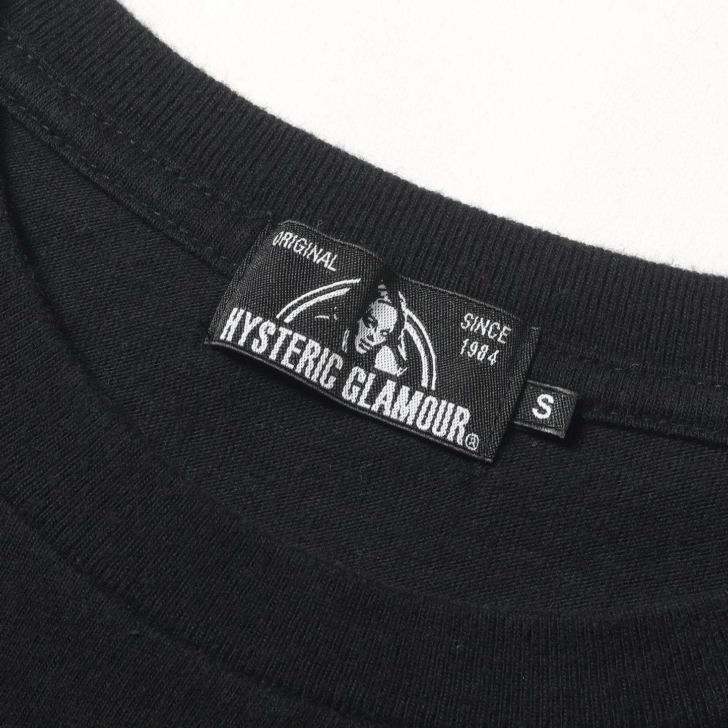 MONDO PARADISE Tシャツ (02212CT03)