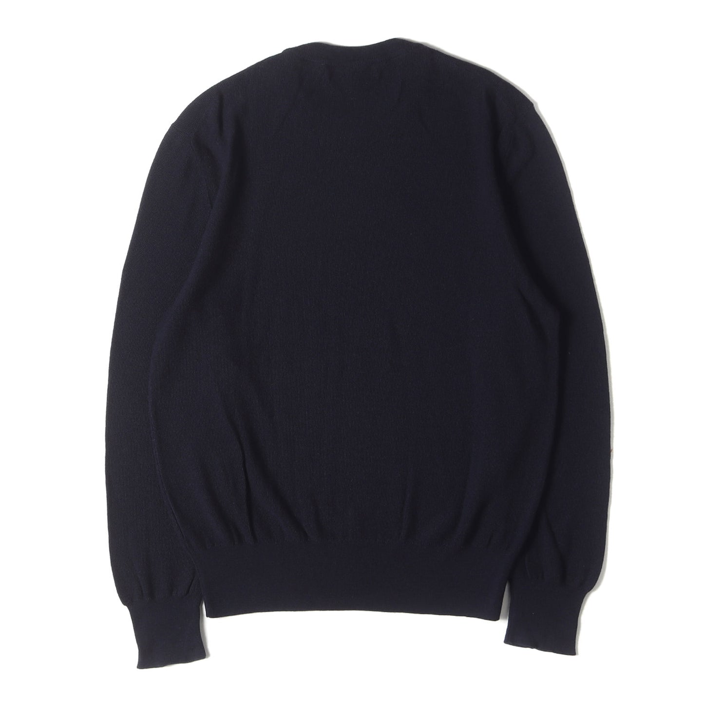 ハイゲージ メリノ ウール ニット (100092723) / Brookstech Merino MADE IN ITALY