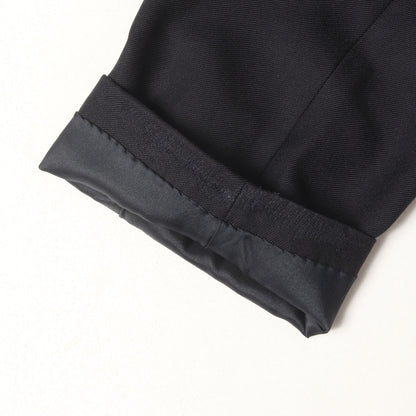 ゴールデンフリース 金ボタン ウール 段返り3B ブレザー / MADE IN JAPAN