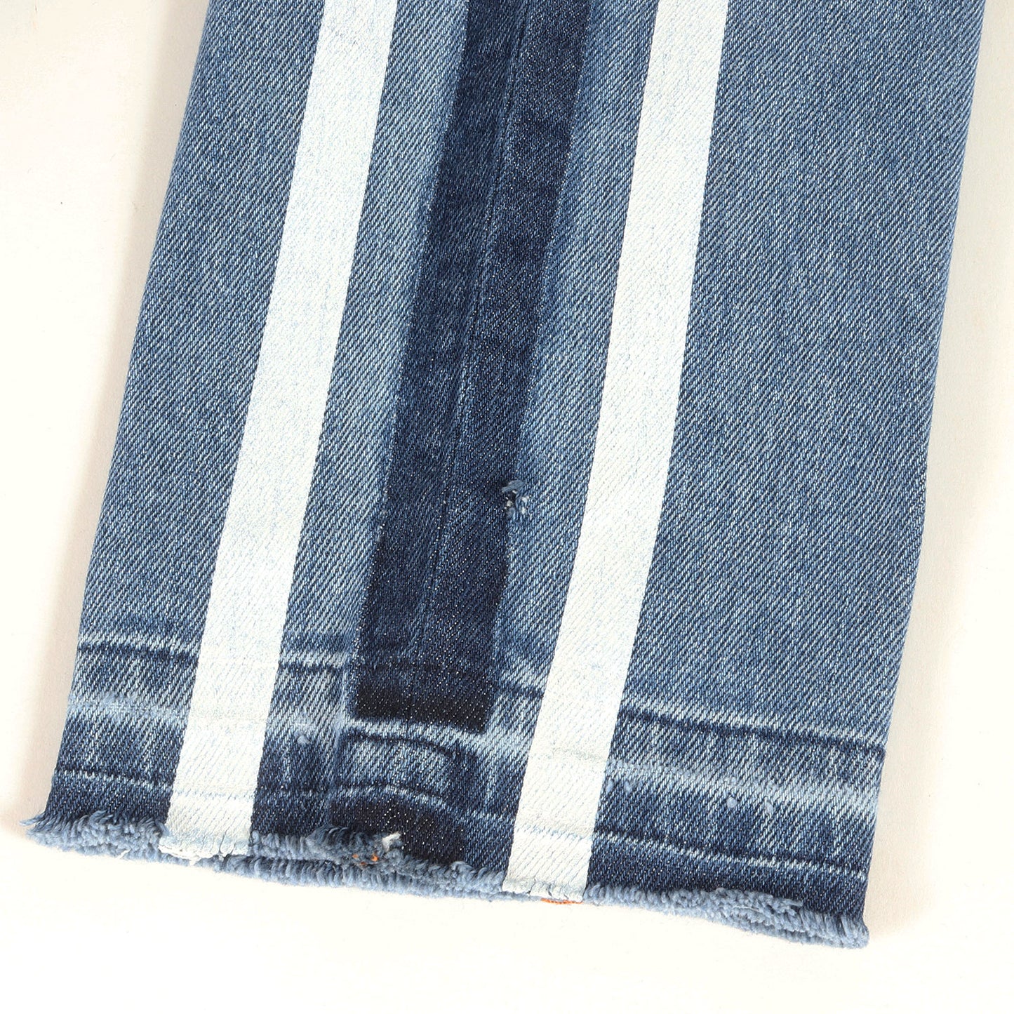 サイドライン ストレッチ デニム スキニー パンツ (GYC4LZ G8Y48)