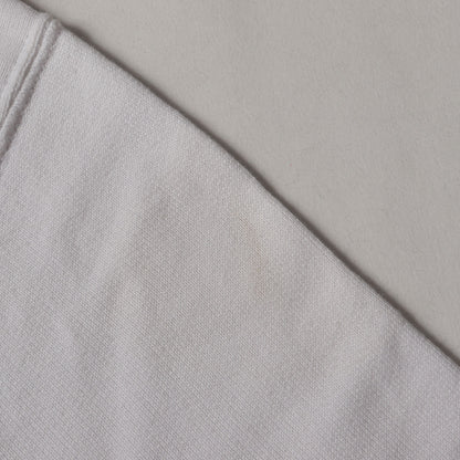 レオパード ワッペン D&G KING ロゴ トリム スウェット (G9JQ2Z G7MOJ) / 裏毛