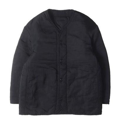 22AW ナイロンツイル ライナージャケット (NYLON TWILL LINER JACKET 3620400106) / MADE IN JAPAN