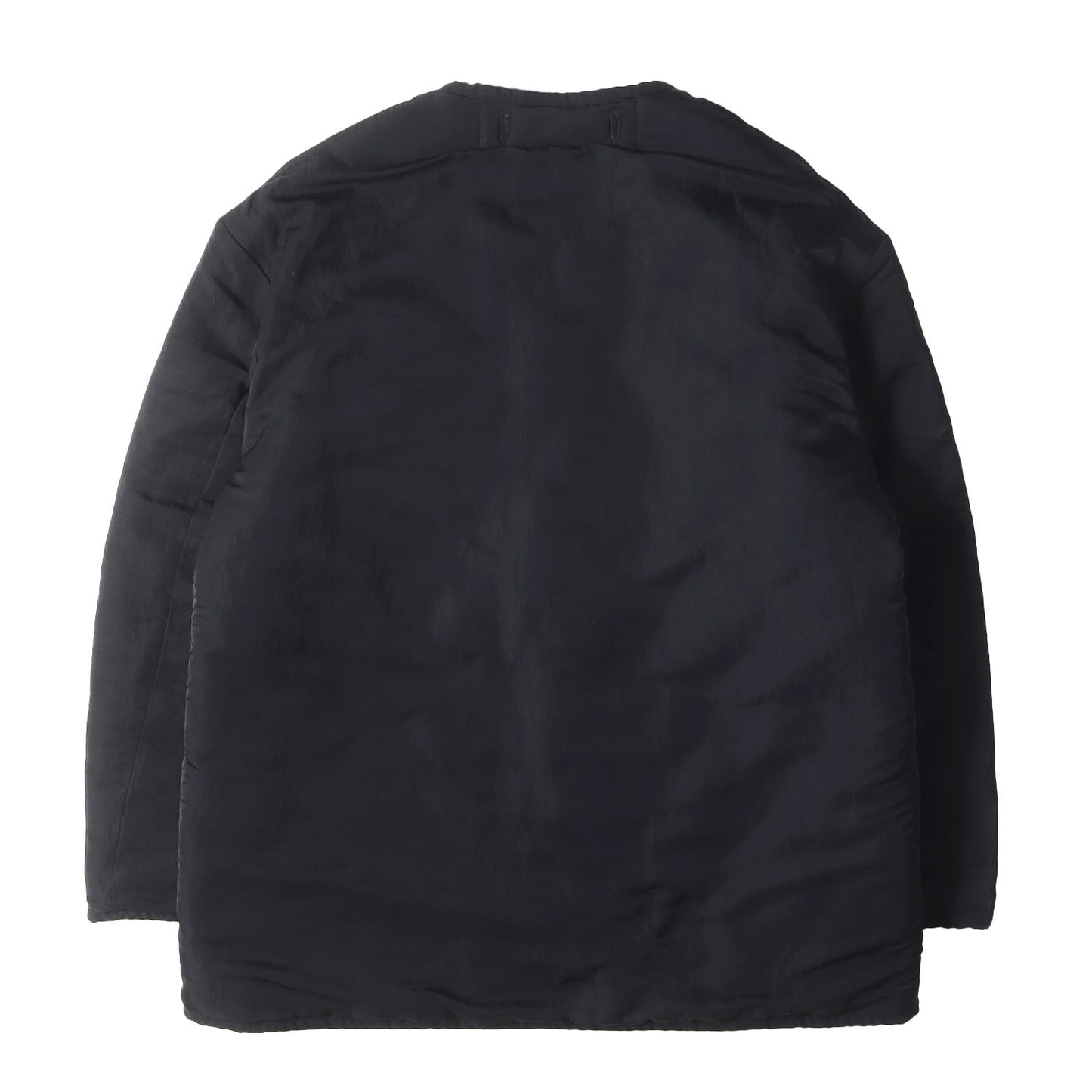 22AW ナイロンツイル ライナージャケット (NYLON TWILL LINER JACKET 3620400106) / MADE IN JAPAN