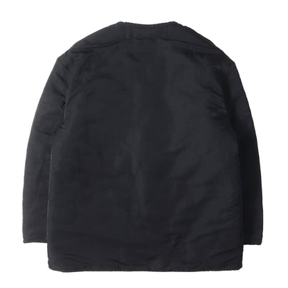 22AW ナイロンツイル ライナージャケット (NYLON TWILL LINER JACKET 3620400106) / MADE IN JAPAN