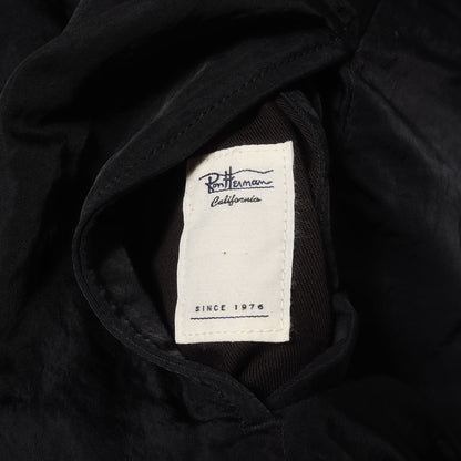 22AW ナイロンツイル ライナージャケット (NYLON TWILL LINER JACKET 3620400106) / MADE IN JAPAN