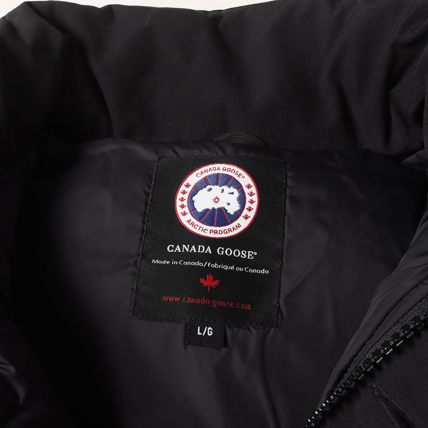 × UNITED ARROWS BEAUTY&YOUTH 別注 レザー ハイネック ダウンベスト (MONTREAL VEST 3434JML R)