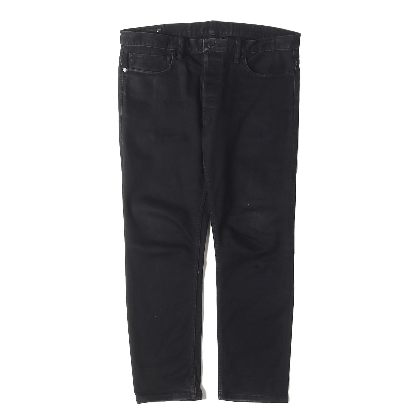 スーパースリム ストレッチ デニム スキニー パンツ (S.Slim STR OWS FPK107N-99) / ボタンフライ