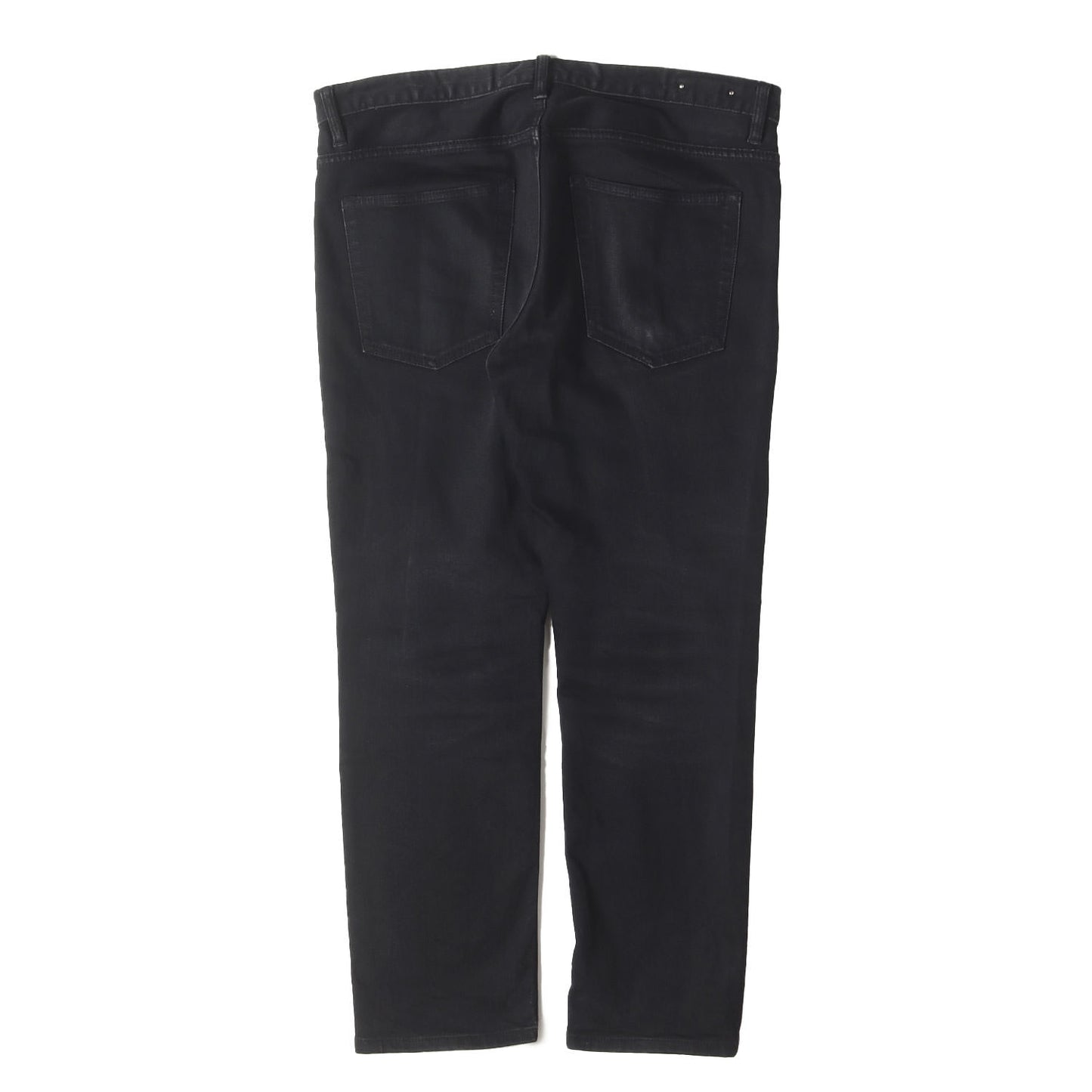 スーパースリム ストレッチ デニム スキニー パンツ (S.Slim STR OWS FPK107N-99) / ボタンフライ