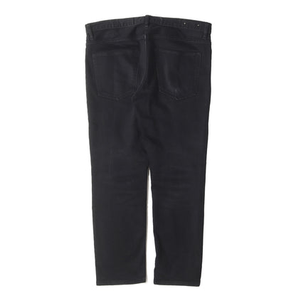 スーパースリム ストレッチ デニム スキニー パンツ (S.Slim STR OWS FPK107N-99) / ボタンフライ