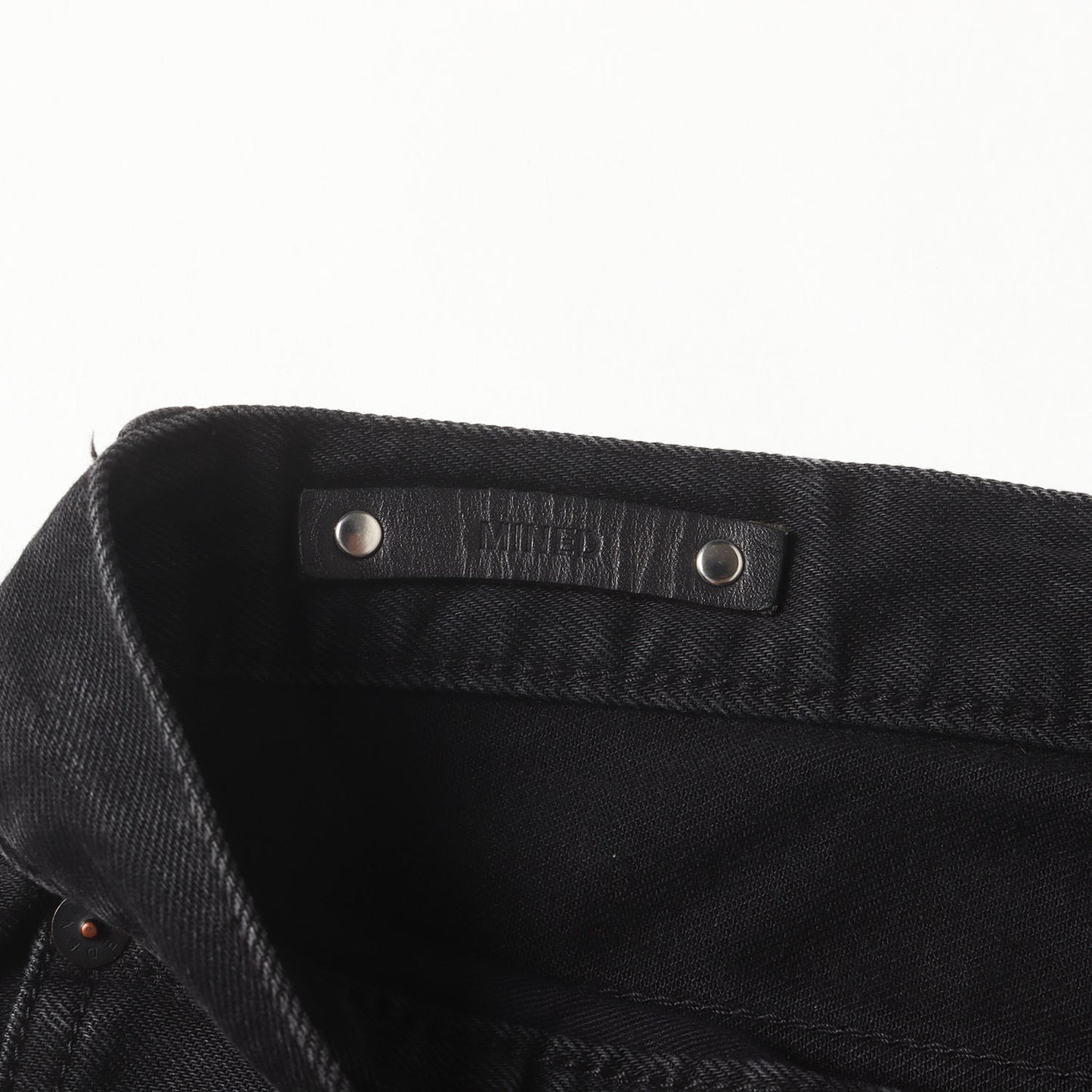 スーパースリム ストレッチ デニム スキニー パンツ (S.Slim STR OWS FPK107N-99) / ボタンフライ