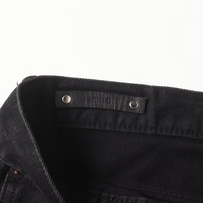 スーパースリム ストレッチ デニム スキニー パンツ (S.Slim STR OWS FPK107N-99) / ボタンフライ