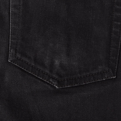 スーパースリム ストレッチ デニム スキニー パンツ (S.Slim STR OWS FPK107N-99) / ボタンフライ