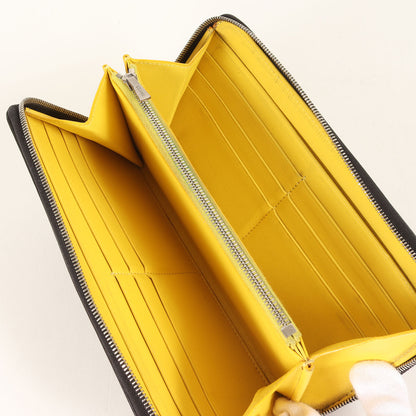 ラージジップ マルチファンクション ラウンドファスナー (105003XFL)