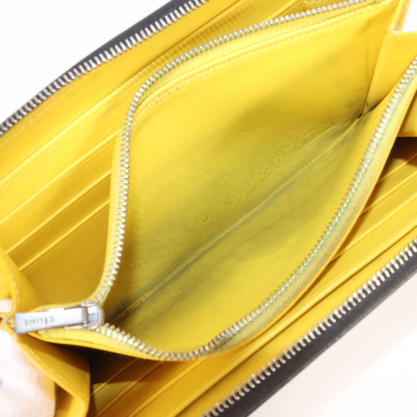 ラージジップ マルチファンクション ラウンドファスナー (105003XFL)