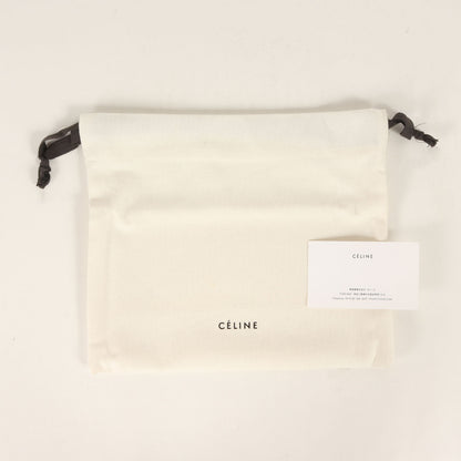 ラージジップ マルチファンクション ラウンドファスナー (105003XFL)