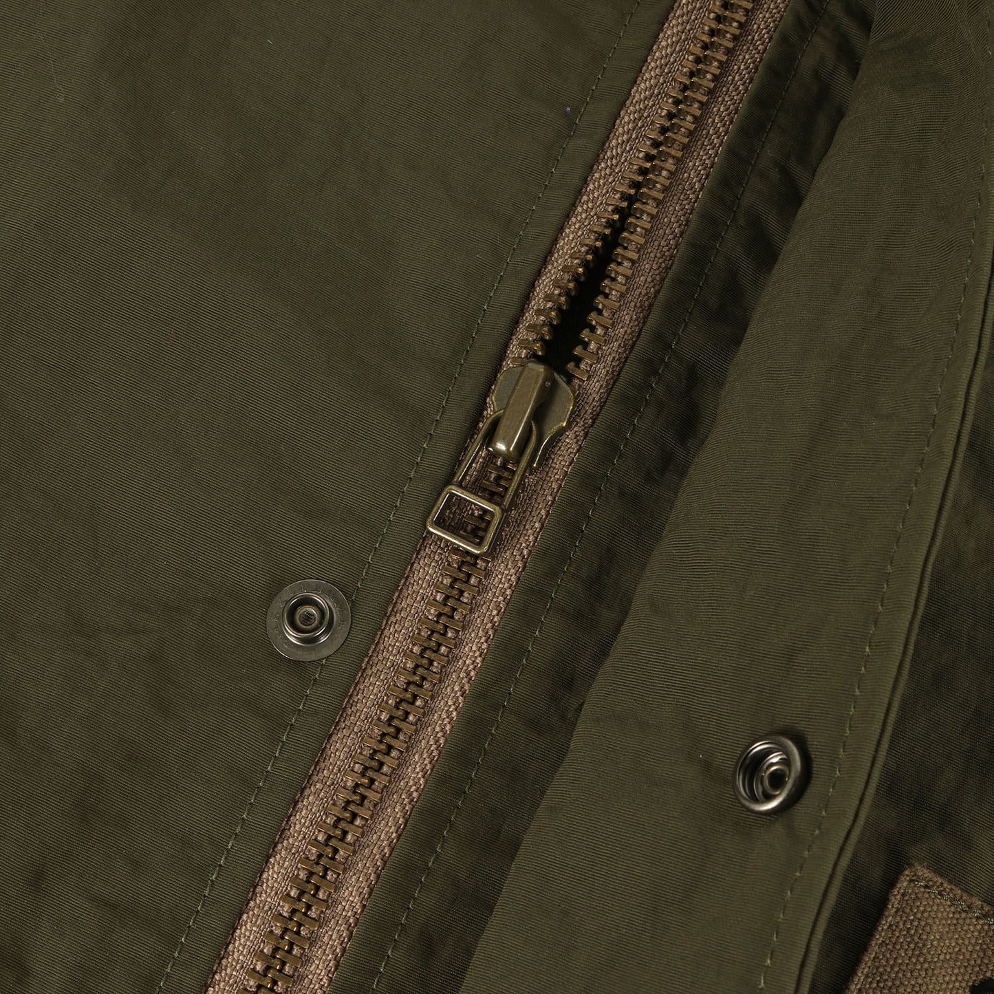 ナイロン フィールド デッキ ミリタリー コート (SD Field Deck Coat)