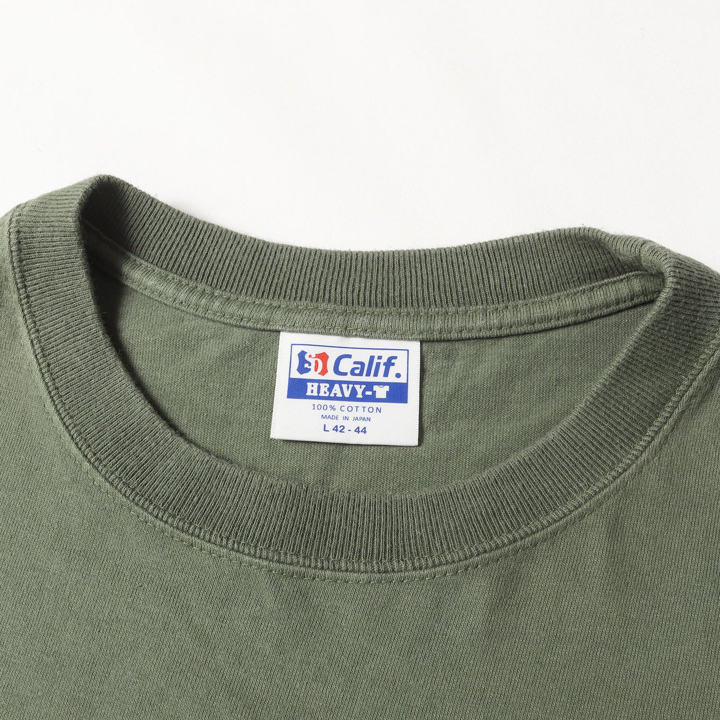 ロゴ ヘビーウェイト ロングスリーブ Tシャツ (SD Heavyweight Logo Long Sleeve)