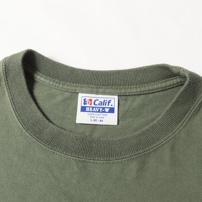 ロゴ ヘビーウェイト ロングスリーブ Tシャツ (SD Heavyweight Logo Long Sleeve)