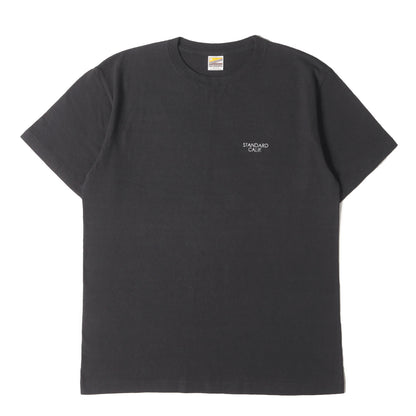 24SS ワンポイント ロゴ 刺繍 Tシャツ (SD Small Logo T)