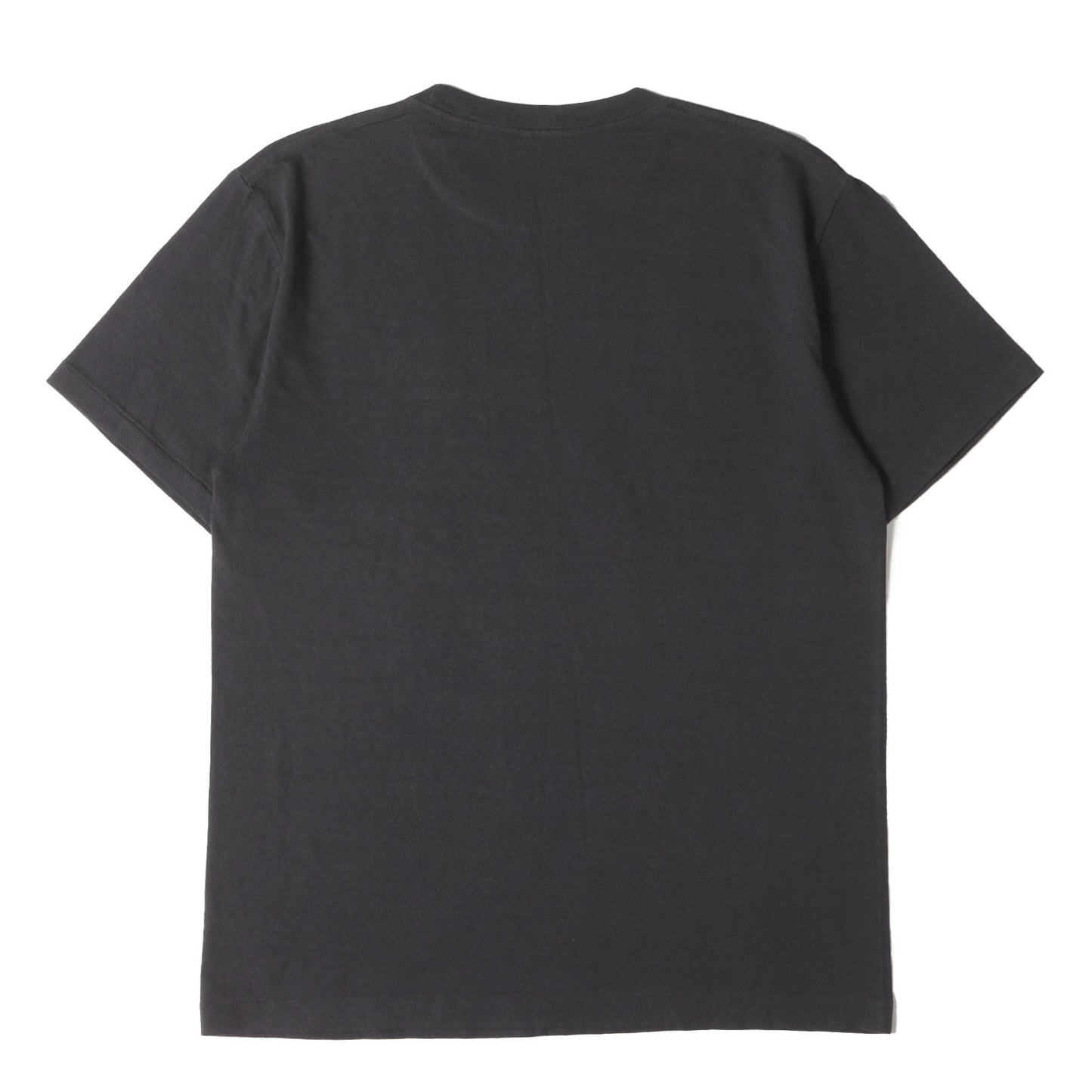 24SS ワンポイント ロゴ 刺繍 Tシャツ (SD Small Logo T)