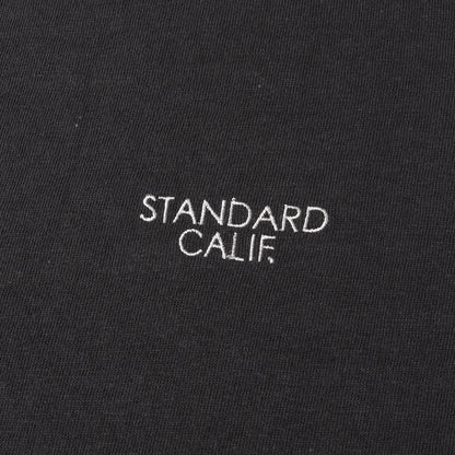 24SS ワンポイント ロゴ 刺繍 Tシャツ (SD Small Logo T)