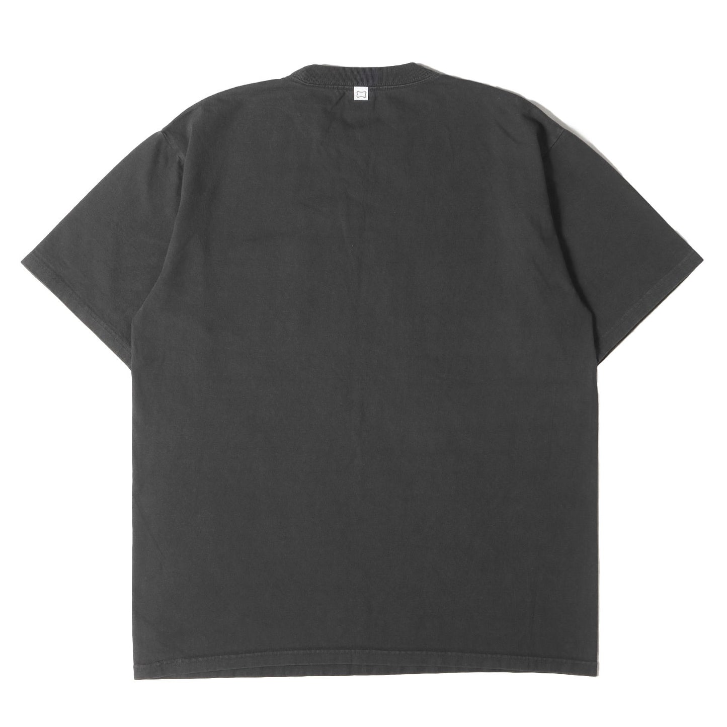 24AW ヴィンテージウォッシュ ヘビーウェイト ポケット Tシャツ (SD Heavyweight Pocket T VW)