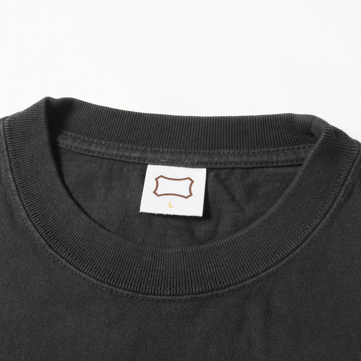 24AW ヴィンテージウォッシュ ヘビーウェイト ポケット Tシャツ (SD Heavyweight Pocket T VW)