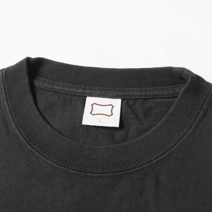 24AW ヴィンテージウォッシュ ヘビーウェイト ポケット Tシャツ (SD Heavyweight Pocket T VW)