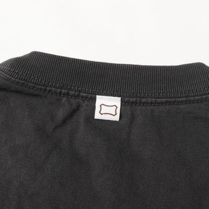 24AW ヴィンテージウォッシュ ヘビーウェイト ポケット Tシャツ (SD Heavyweight Pocket T VW)