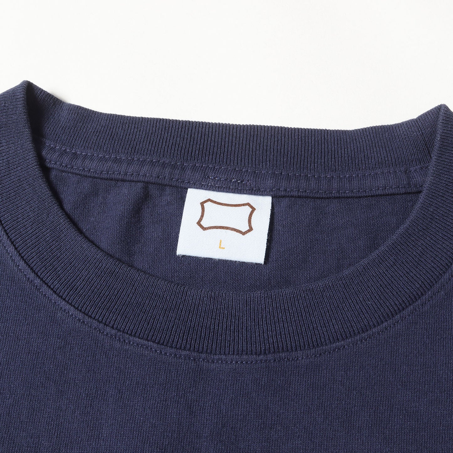 24SS ヴィンテージ ウォッシュ加工 ポケット Tシャツ (SD US COTTON POCKET T VW)