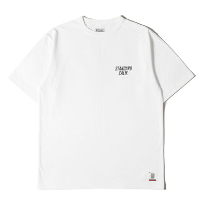 ワンポイント ロゴ プリント テックドライ Tシャツ (SD Tech Dry Logo T)