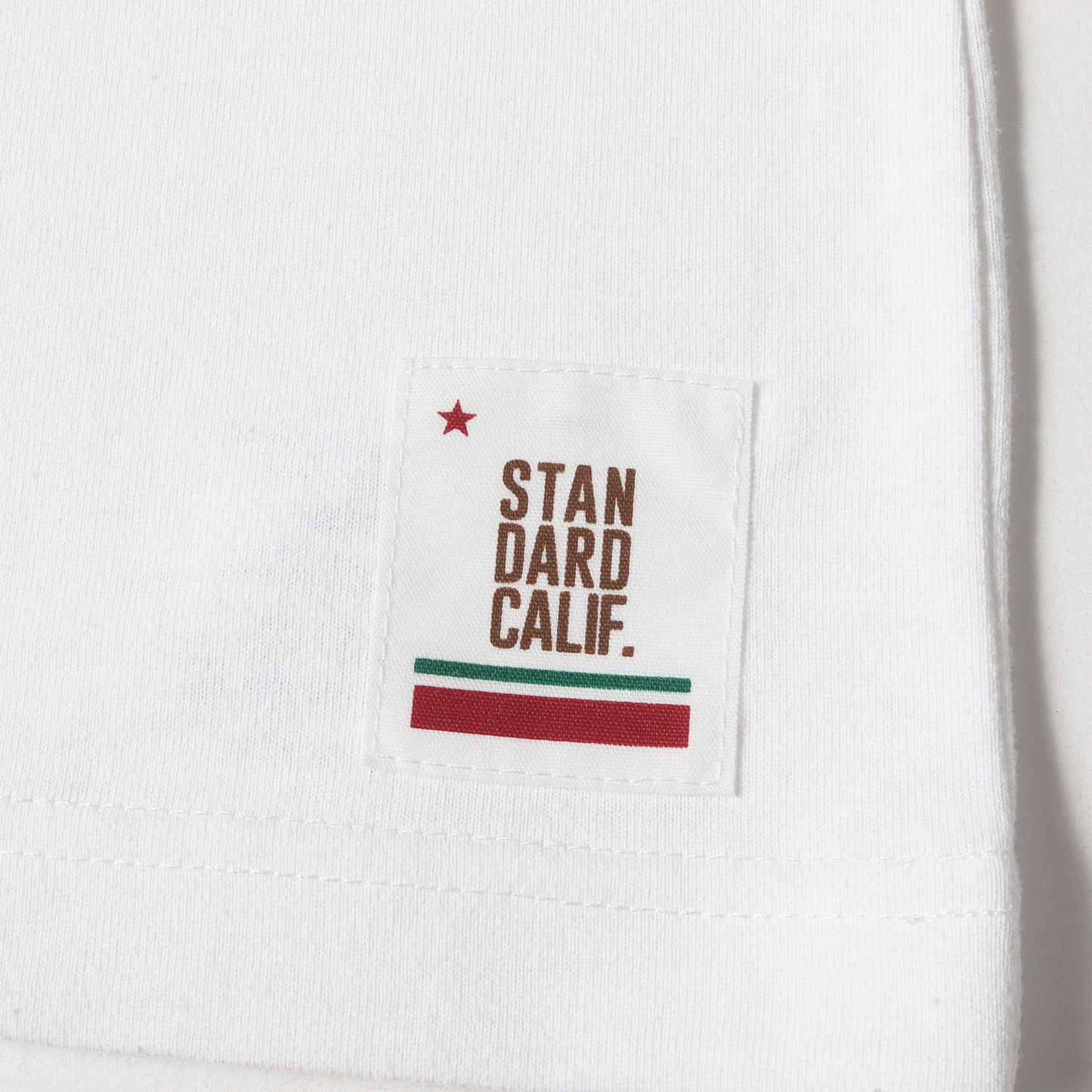 ワンポイント ロゴ プリント テックドライ Tシャツ (SD Tech Dry Logo T)