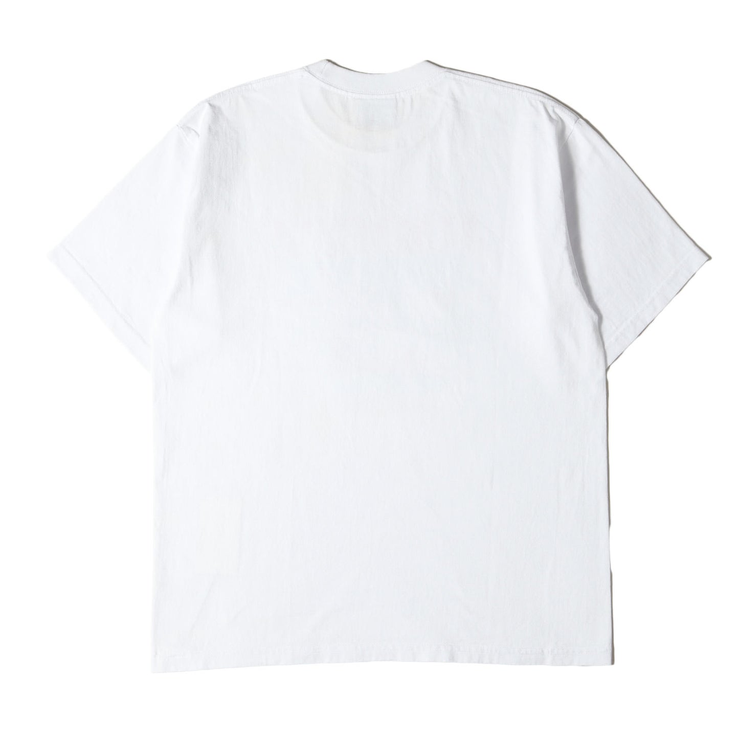 × JIMMY’Z グラフィック ロゴ Tシャツ
