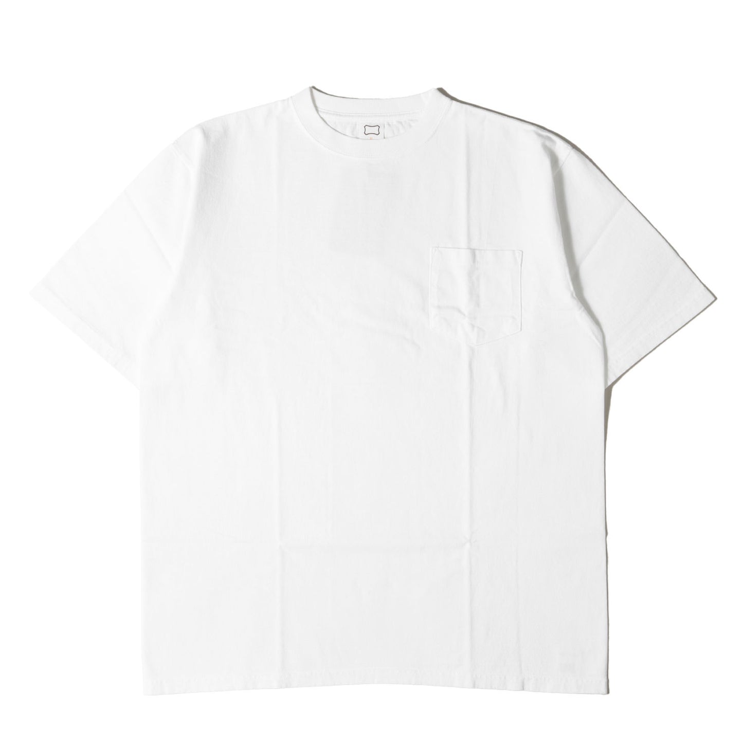 24AW ヴィンテージウォッシュ ヘビーウェイト ポケット Tシャツ (SD Heavyweight Pocket T VW)