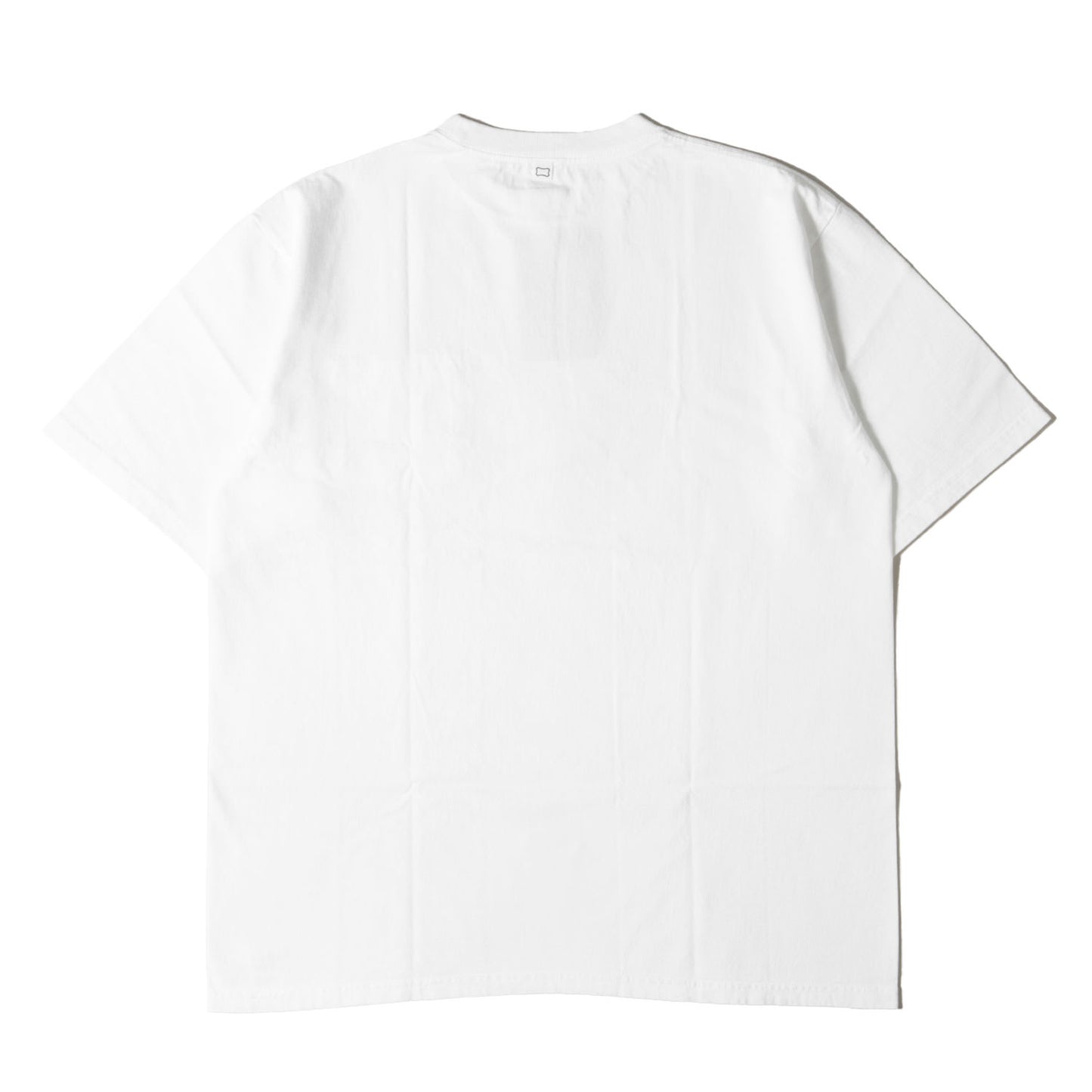 24AW ヴィンテージウォッシュ ヘビーウェイト ポケット Tシャツ (SD Heavyweight Pocket T VW)