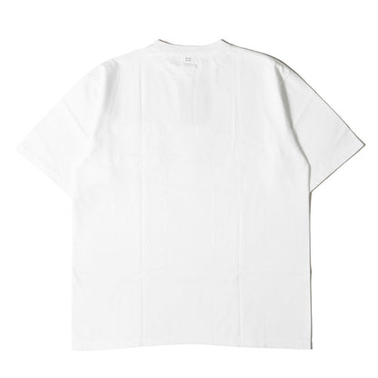 24AW ヴィンテージウォッシュ ヘビーウェイト ポケット Tシャツ (SD Heavyweight Pocket T VW)