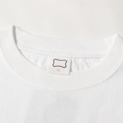 24AW ヴィンテージウォッシュ ヘビーウェイト ポケット Tシャツ (SD Heavyweight Pocket T VW)