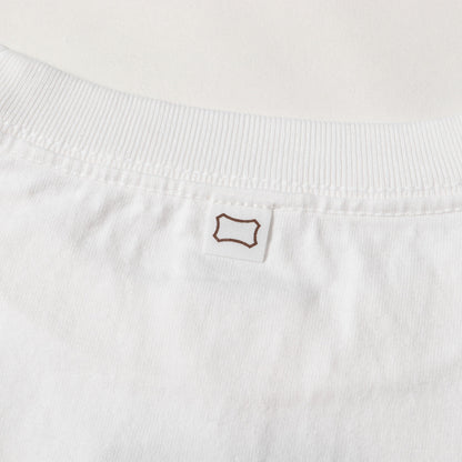 24AW ヴィンテージウォッシュ ヘビーウェイト ポケット Tシャツ (SD Heavyweight Pocket T VW)