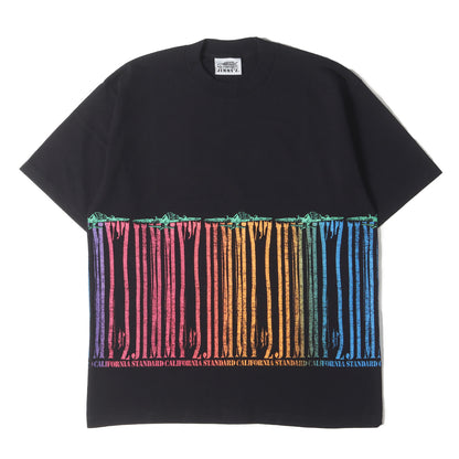 × JIMMY'Z ロゴ ヘビーウェイト Tシャツ (JIMMY'Z × SD GRADATION LOGO T-SHIRT)