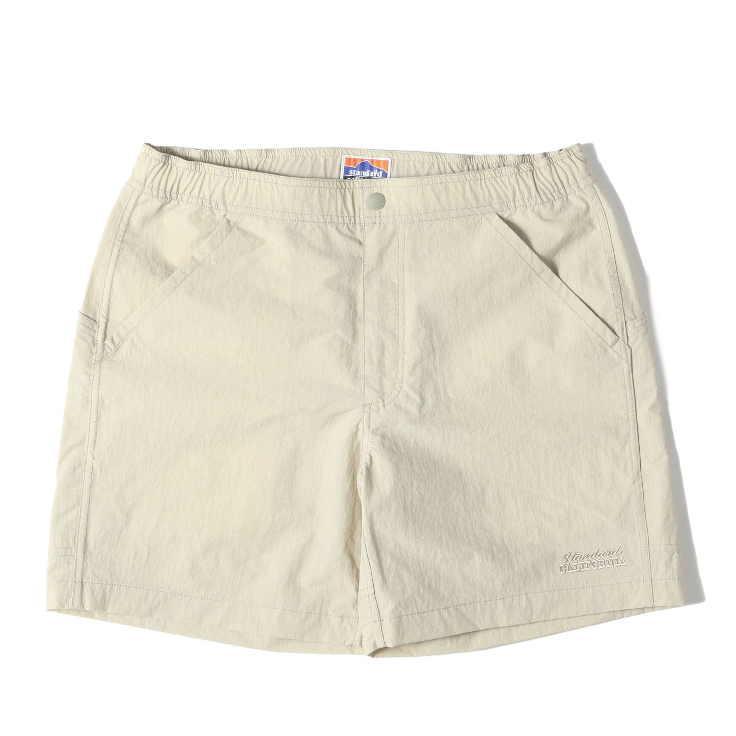 24SS ナイロンリップストップ イージー ショート パンツ (SD HEAVY DUTY ACTIVE SHORTS)