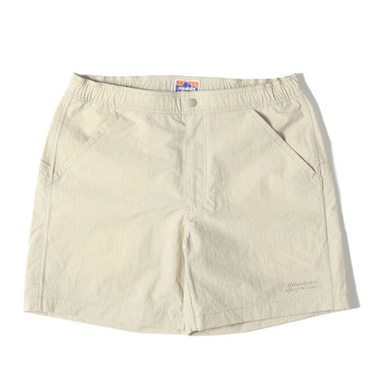 24SS ナイロンリップストップ イージー ショート パンツ (SD HEAVY DUTY ACTIVE SHORTS)